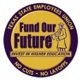 ‘Fund Our Future’ petition campaign TSEU university caucus members are reaching out to university communities across the state to join us in taking a stand against higher education funding cuts. We are circulating these petitions...