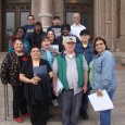 On Wednesday March 6th 2013 union brothers and sisters from SSLC’s and State Hospitals gathered in Austin to meet with Legislators and staff. The 19 activist broke into teams and...