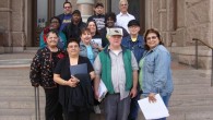SSLC/St Hospital Caucus lobby for pay raise, build for Lobby Day in April On Wednesday March 6th 2013 union brothers and sisters from SSLC’s and State Hospitals gathered in Austin to meet with Legislators and staff. The 19 activist broke into teams and...