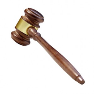 gavel